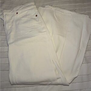 american eagle maxi skirt